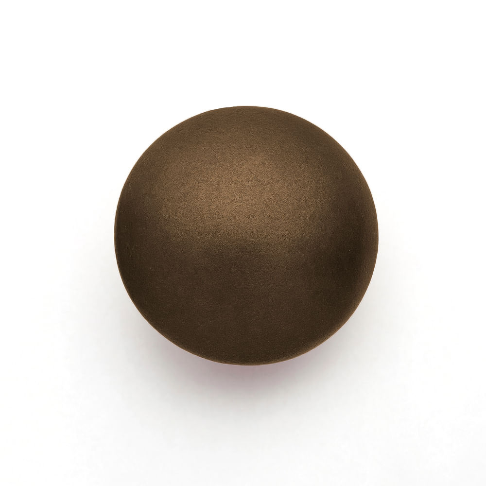 Puxador Orion 55mm Bronze Zen 52288_0
